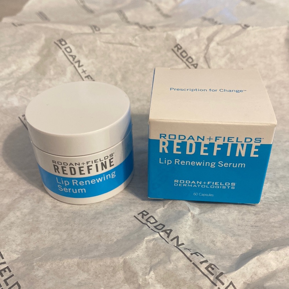 Rodan + Fields Lip Renewing Serum